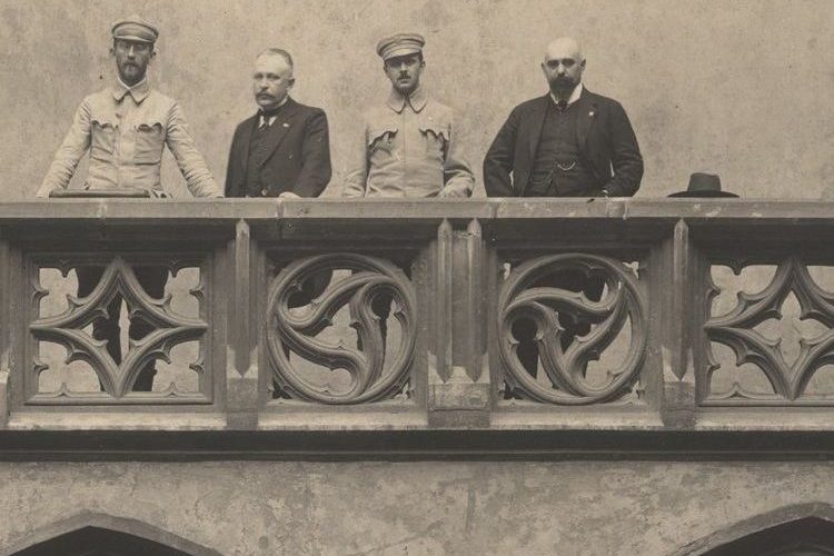 Nauczyciele dla Niepodległej – pamiętamy!