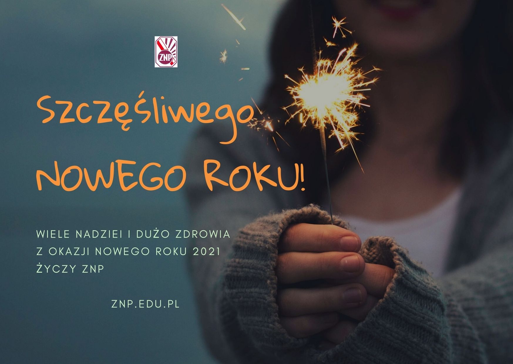 Życzenia noworoczne