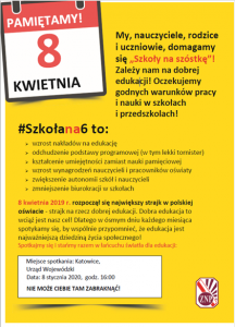 8 stycznia katowice
