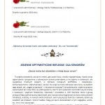 Biuletyn SEiR jesień 202218