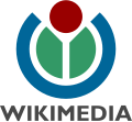 Logo Wikimedia