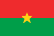 Burkina Faso