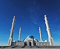 Astana Grand Mosque - ZMCS2